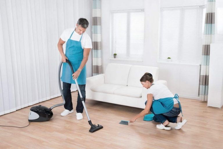 Getting You Prepared For The Events With Professional Deep Cleaning Services