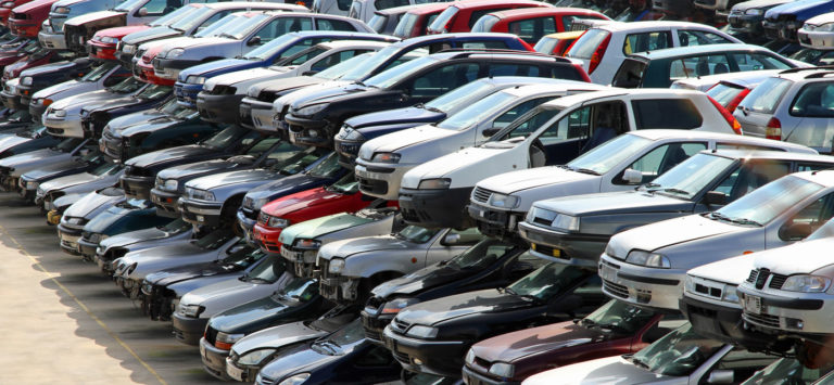 3 Misconceptions about Junk Cars That You Should Not Believe