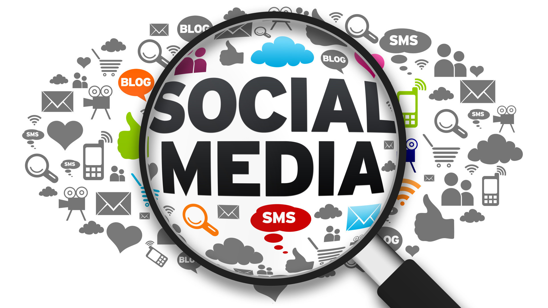 How To Successfully Work With A Social Media Marketing Strategy