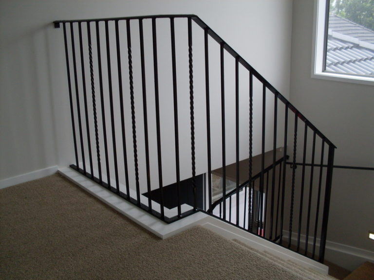 Top Tips: What Not to Do When Choosing Balustrades