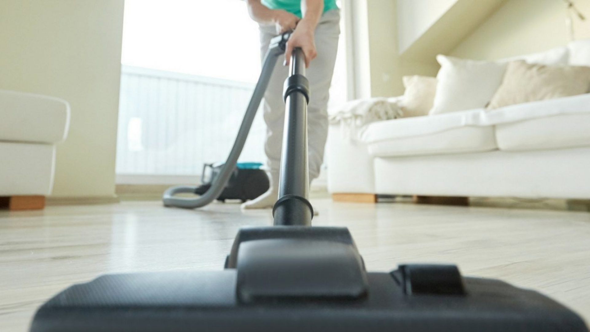 Expert Ideas for Deep Cleaning a House Quickly