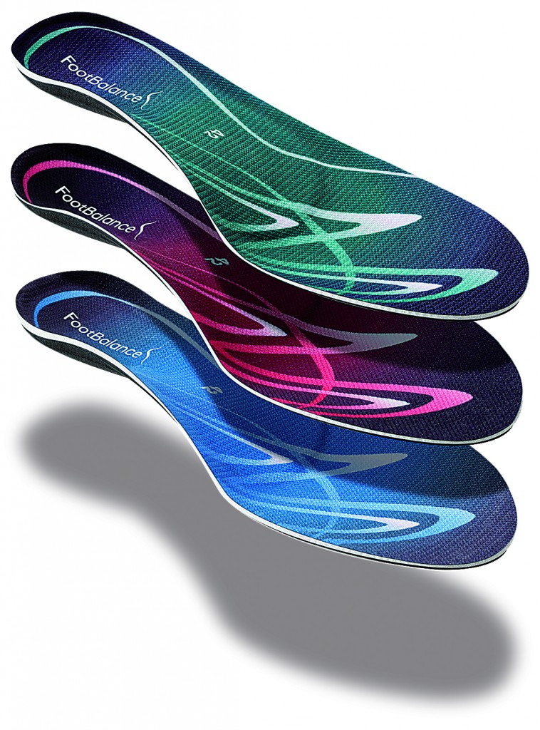 Flat Foot Support – Discover the Advantages of Using Foot Insoles