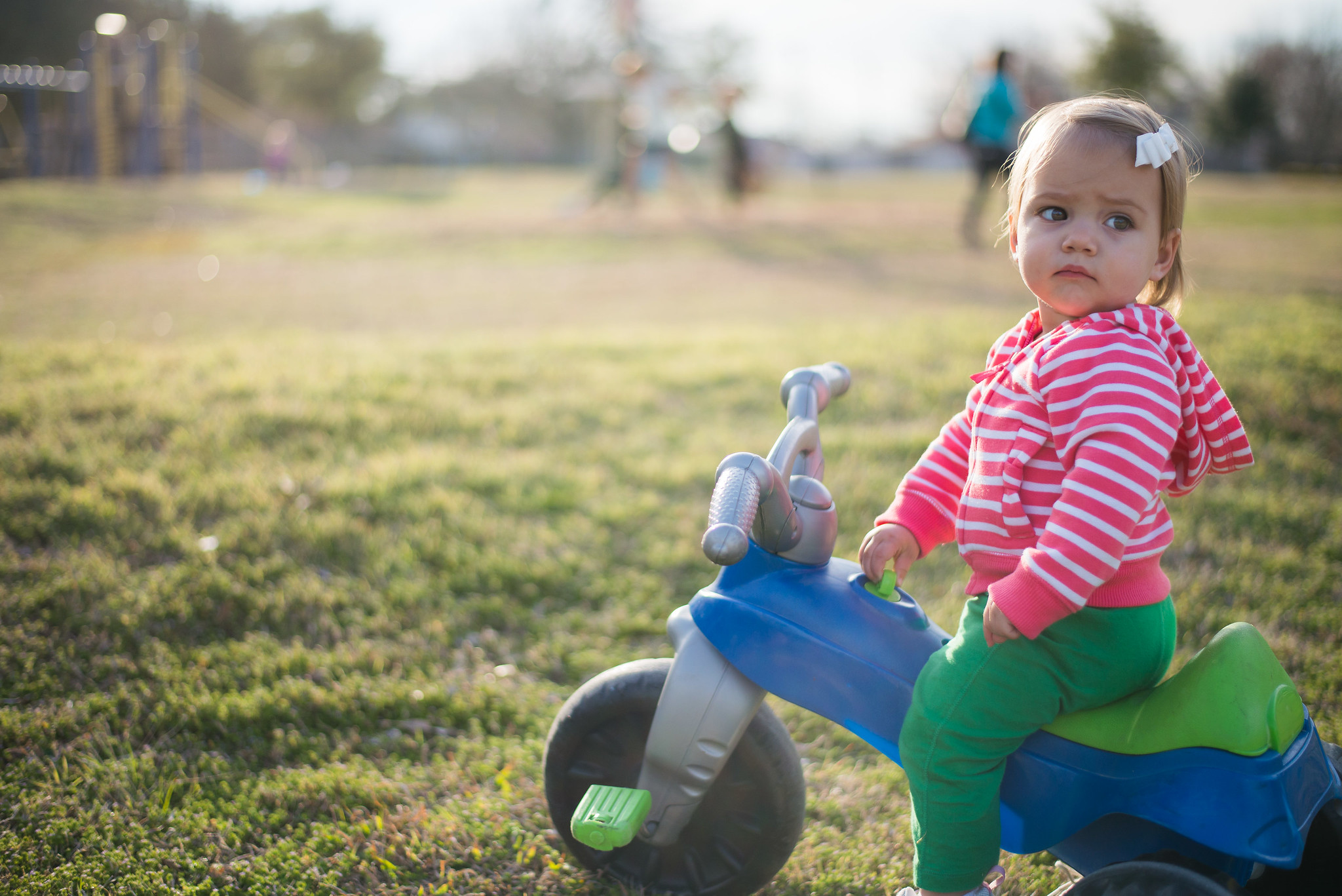 5 Things That Make Balance Bike the Best Choice for Toddlers