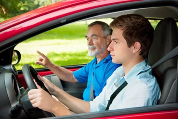 well-structured driving lessons in Wembley benefits