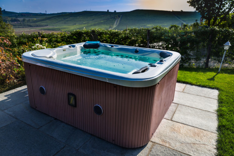 Do you want an exclusive hot tub for sale UK?