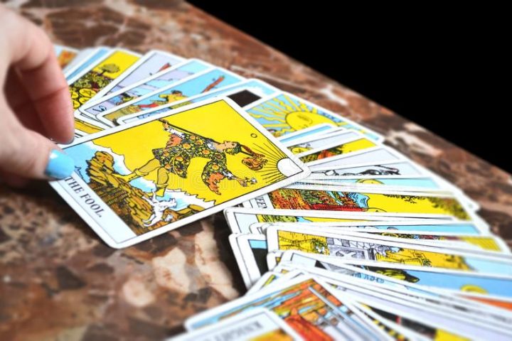 Tarot card reading isn’t it an exciting subject? Know How!