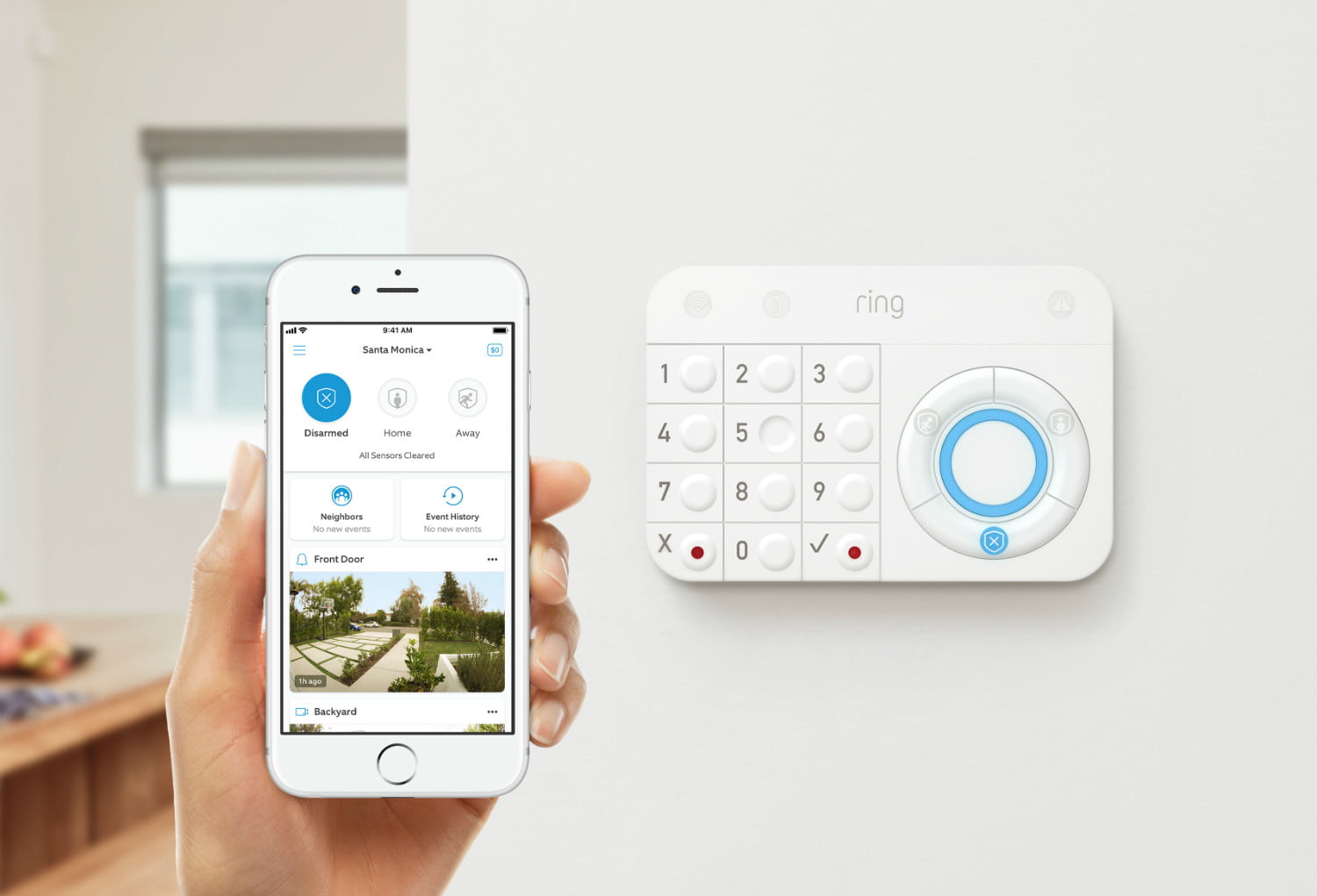The Importance Of Getting Wireless Home Alarm Systems