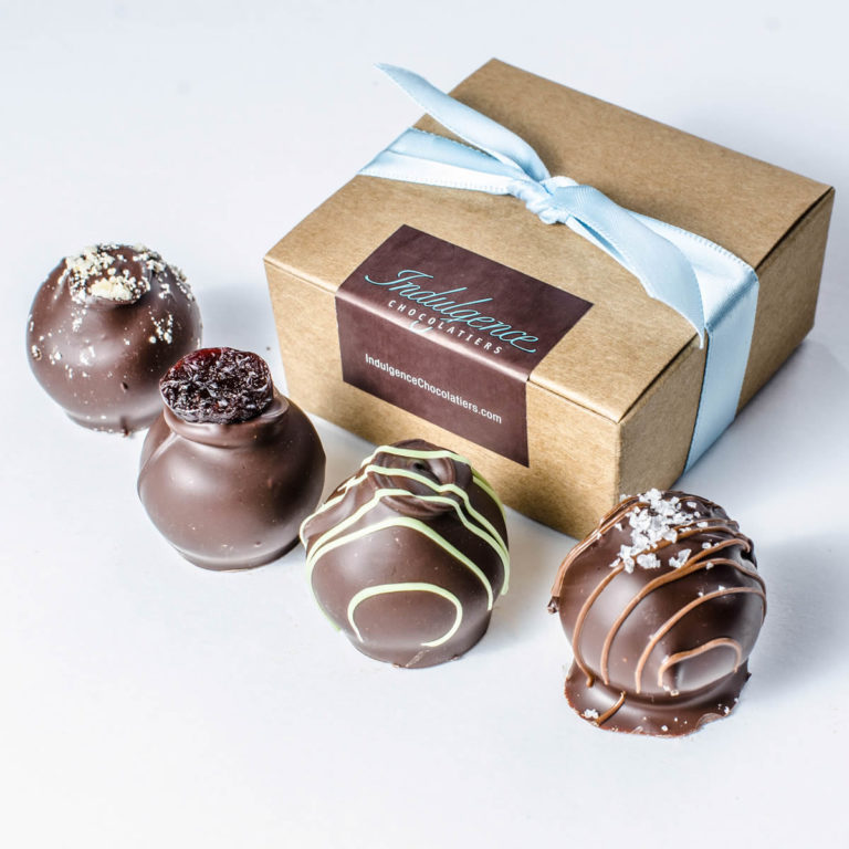 Best packaging solution with best Truffle boxes