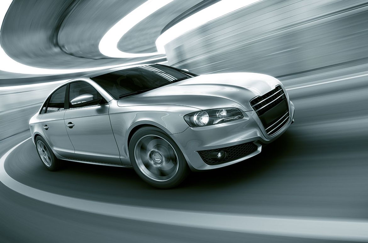 Guide About Car Rental West London Based Services | GM Direct