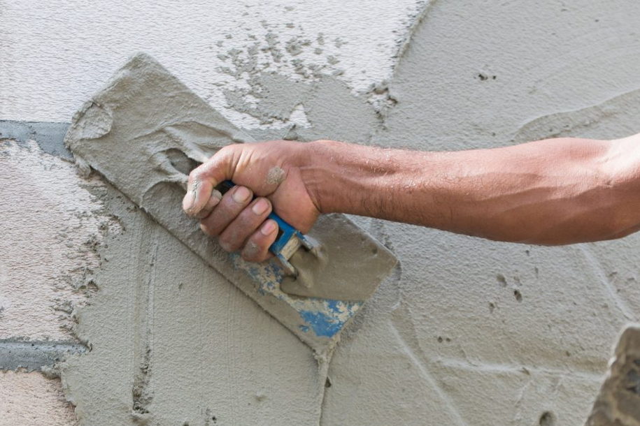 Local plasterers | the ultimate benefits of plasterer services