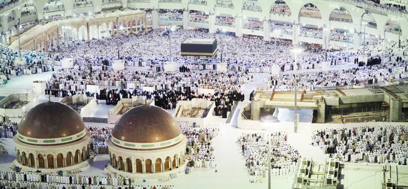 Proven Tips To Get The Cheap Umrah Packages