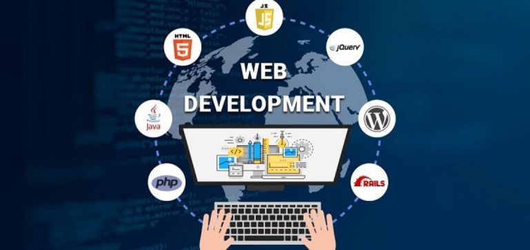 Why To Choose A Website Development Company To Get A Good Business Website