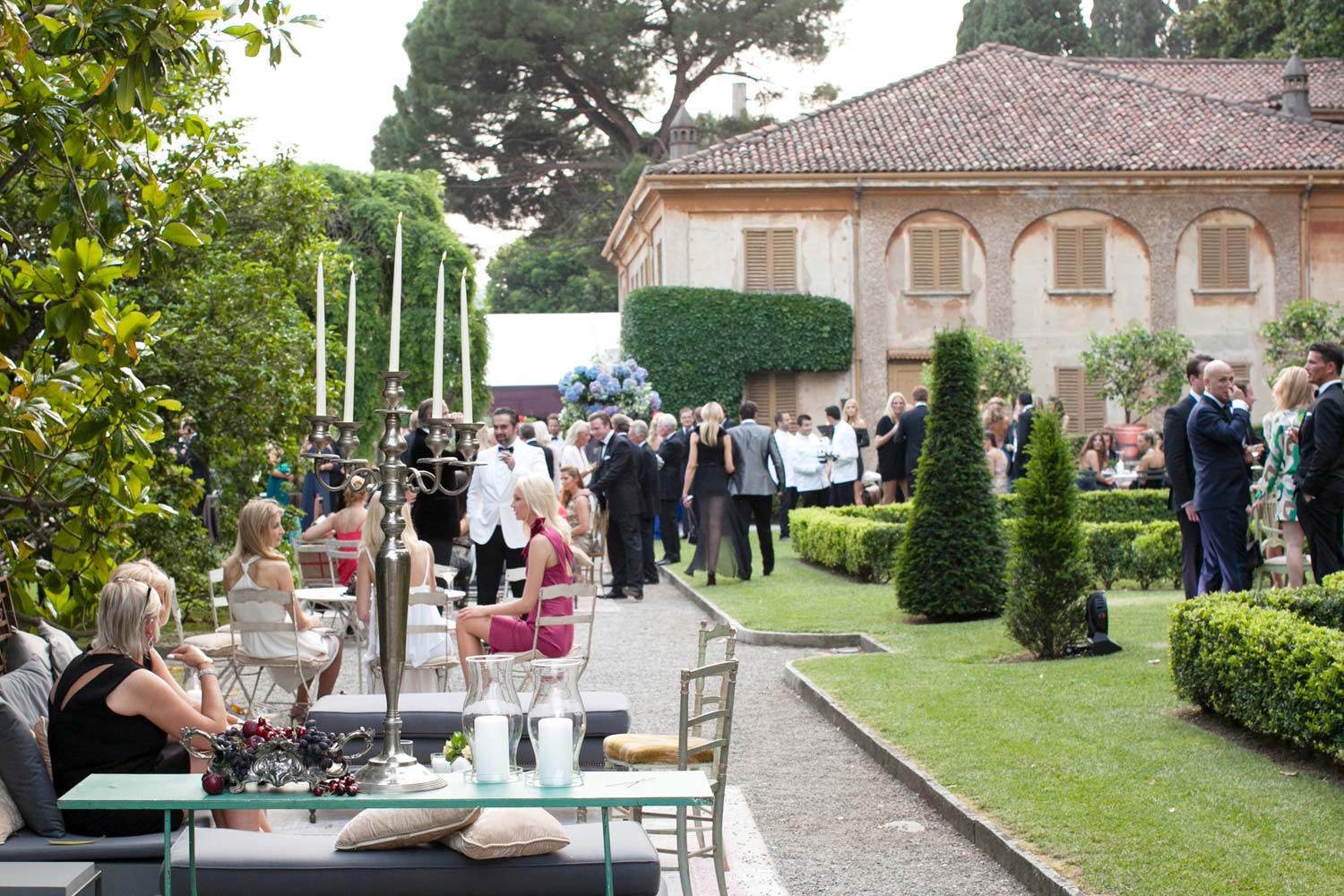 Wedding in Tuscany Italy for Grand Wedding Celebrations