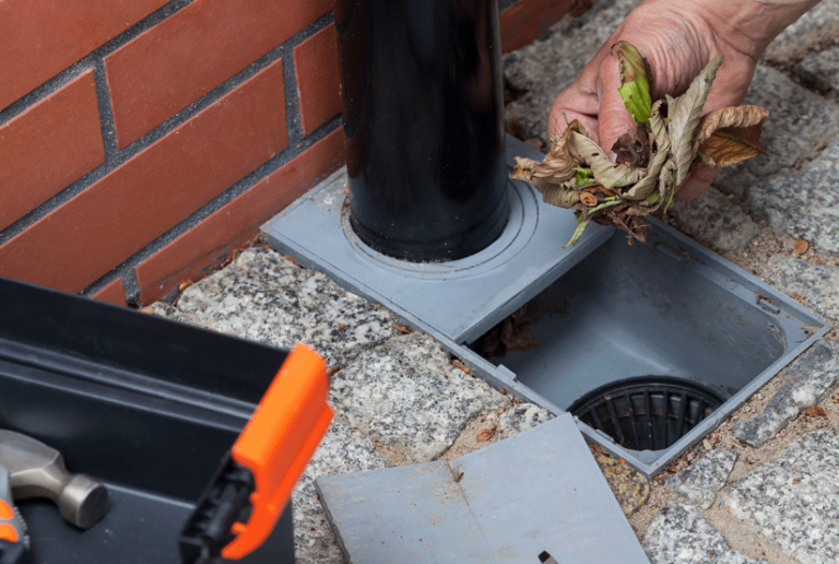 Clearway UK drainage service benefits
