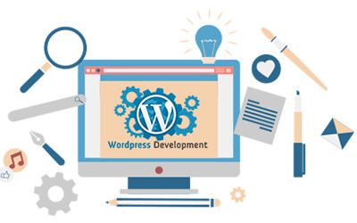 Benefits of WordPress Web Development Companies in India