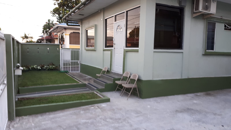 Guest House In Trinidad – Ideal For Staying During Holidays
