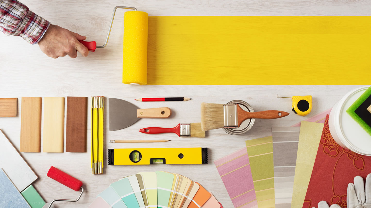 What you have to consider hiring a painting company