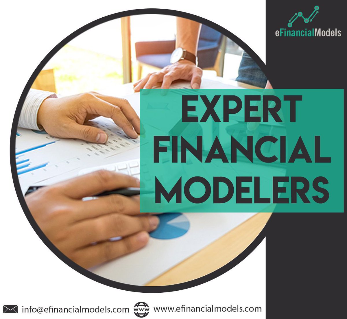 Financial Modeling in Excel and Where to Download Financial Model Templates in Excel