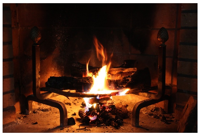 Top 6 Causes Of A Stinking Fireplace
