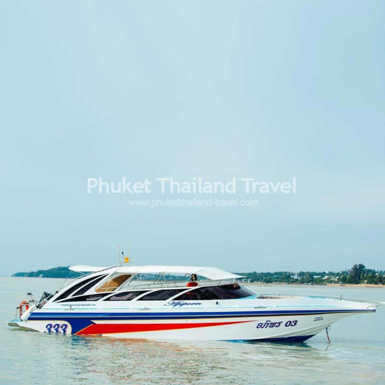 Explore the Secret Treasure Beautiful Spots of Phuket