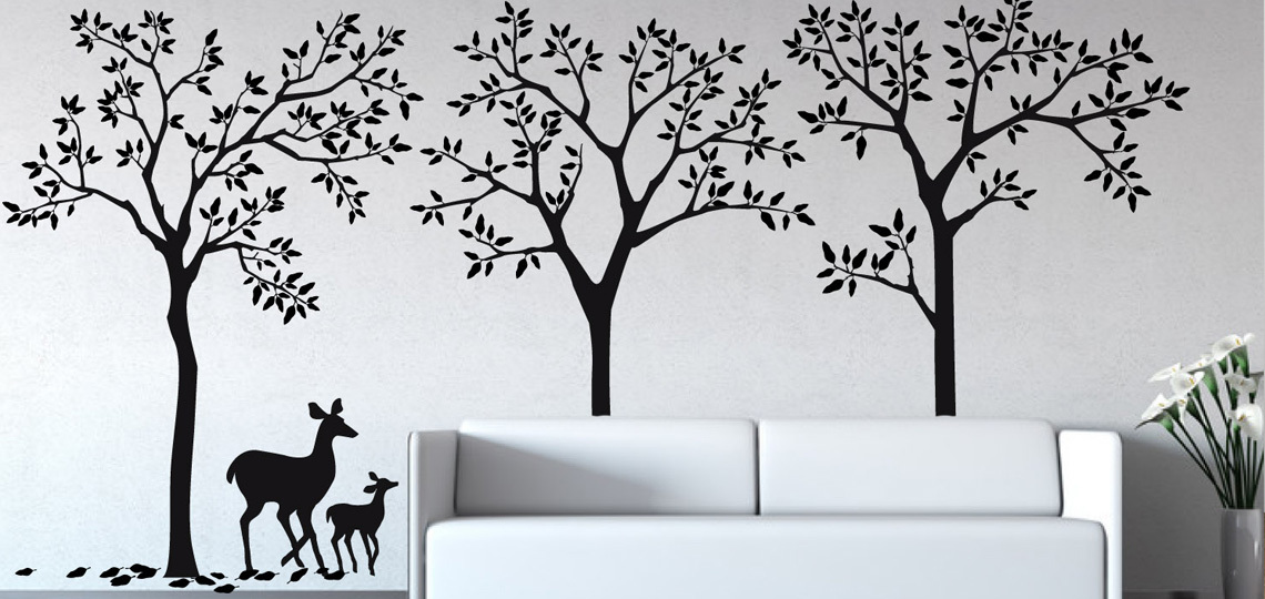 Let the Walls Talk: Why Hire Custom Wallpaper Adelaide for a Retail Store