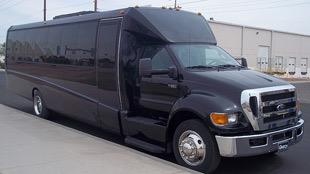 Mini Charter Bus Rental Near Me Found Just a Click Away