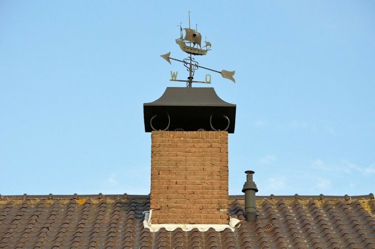 Leaking chimney? Prevent now