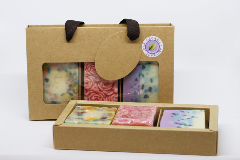 Top Benefits Of Using Soap Boxes | Wholesale Soap Boxes