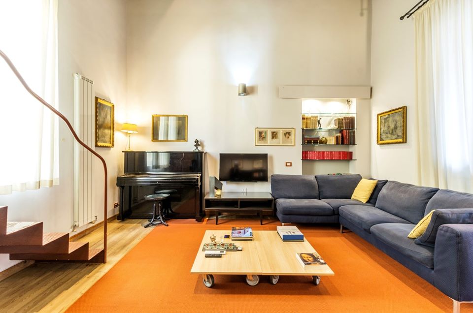 Why should You Look for Short Term Apartments Milan – The Life in Milan Always Attracts People