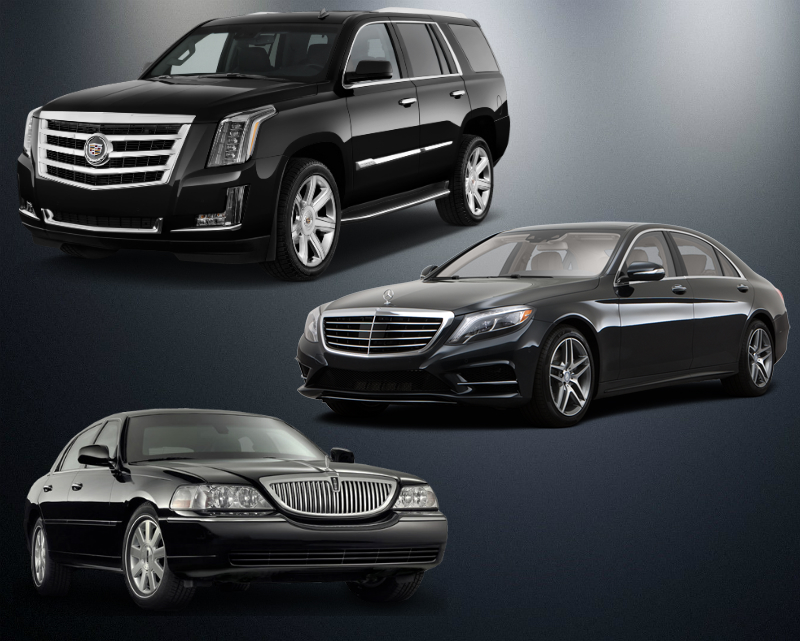 Limo Service in Rochester MN – Enjoy Your Ride Anywhere in Luxurious Way