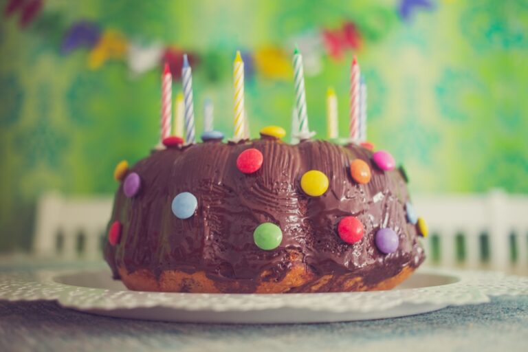 Tips for Throwing the Best 7-Year-Old Birthday Party
