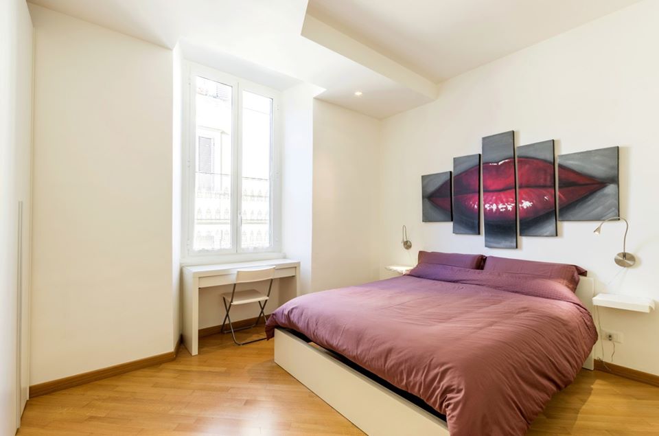 Studio apartments for Rent in Milan Italy at Prime Locations