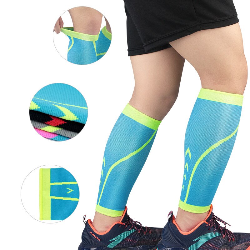 What Are The Best Compression Calf Sleeves-Kinetik Sports
