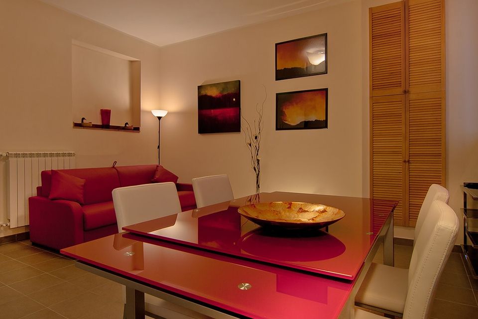 Apartments in Rome Italy- What makes them Worthy of Renting?