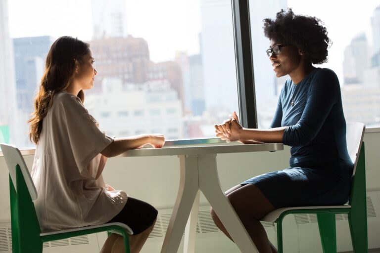 Top 5 HR Interview Tips That Will Help You Get the Job