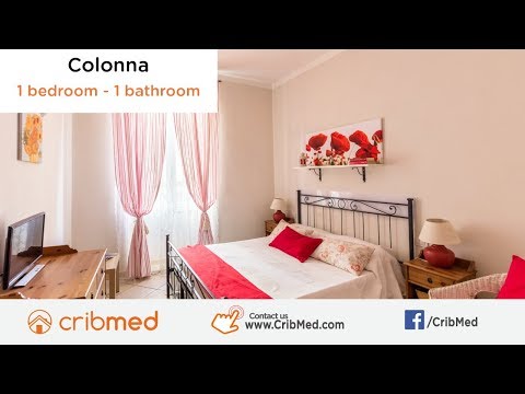 Get stunning apartments for rent in Rome, Italy long term