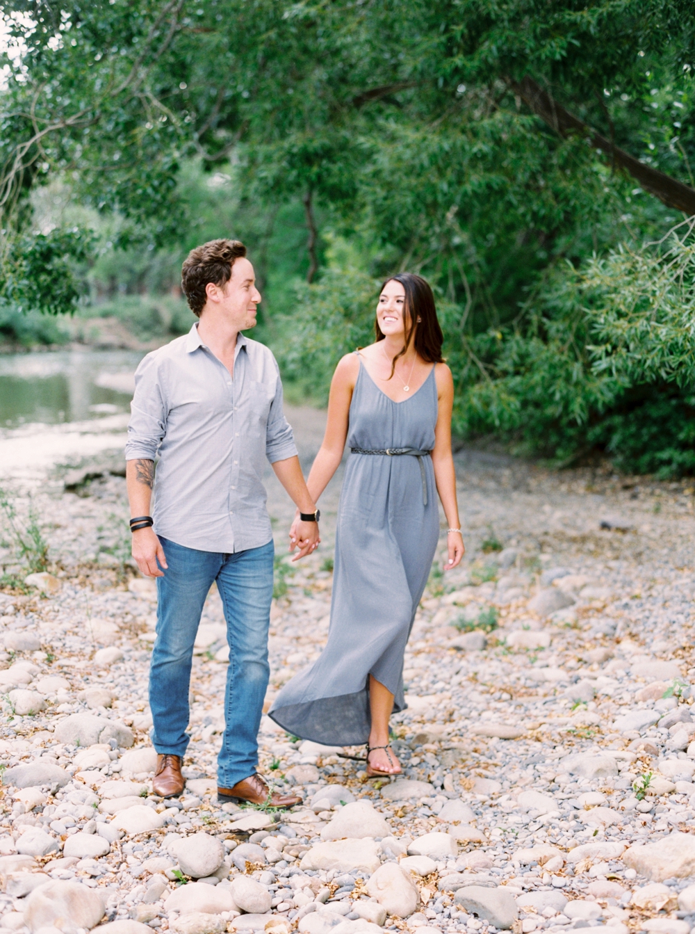 3 Easy Tips That Calgary Engagement Photographers Should Keep in Mind