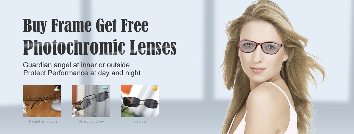 Know More about Multifocal Eyeglass Lenses