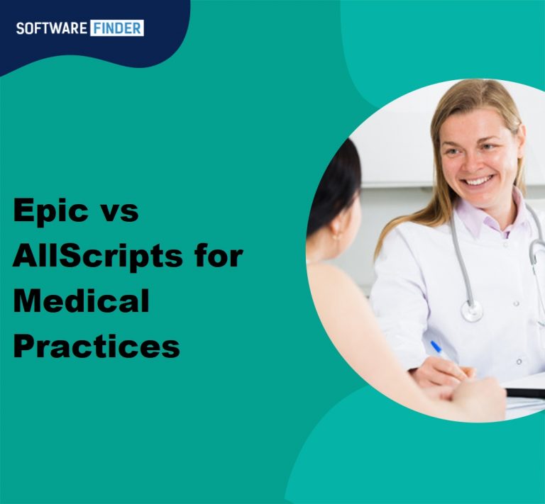 Epic vs AllScripts for Medical Practices
