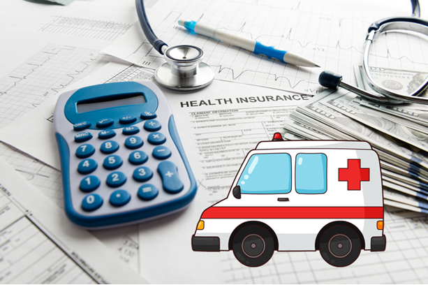 Manage your Ambulance Billing Efficiently with Sunknowledge Approach