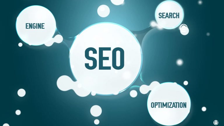 Take a look at SEO firms