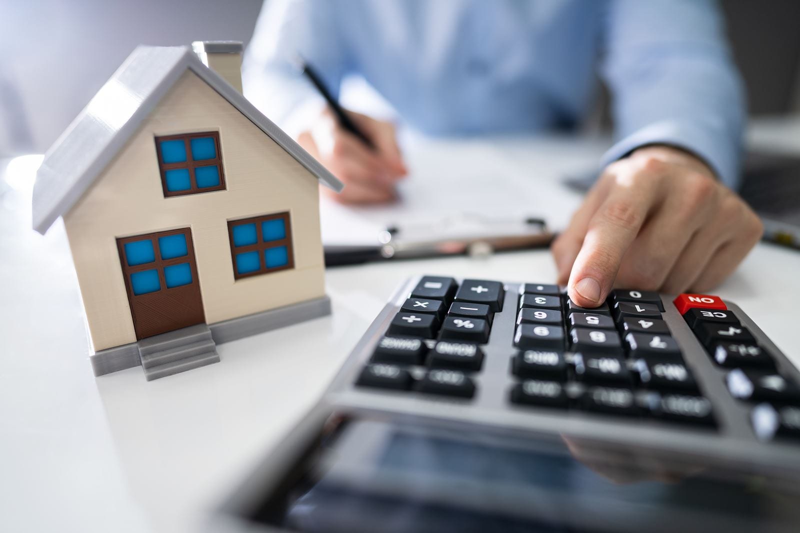 3 Reasons to Benefit from a Mortgage Calculator in Texas