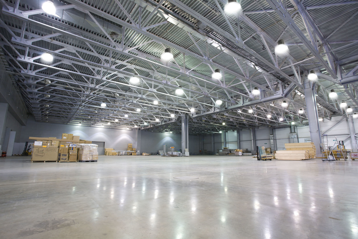 Choosing the right mood lighting with High Bay Led Lights