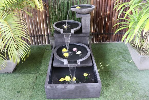 3 Things to Consider When Looking for Water Features Melbourne