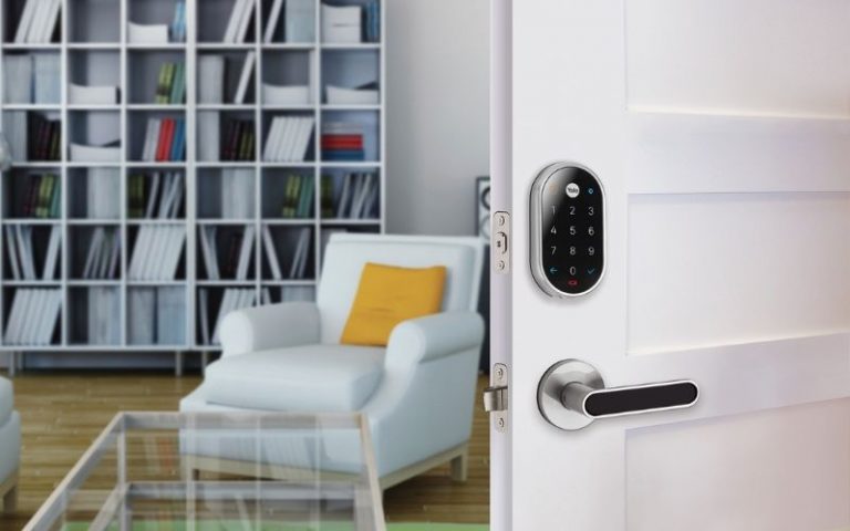Door Lock Issues That You Don’t Want To Ignore