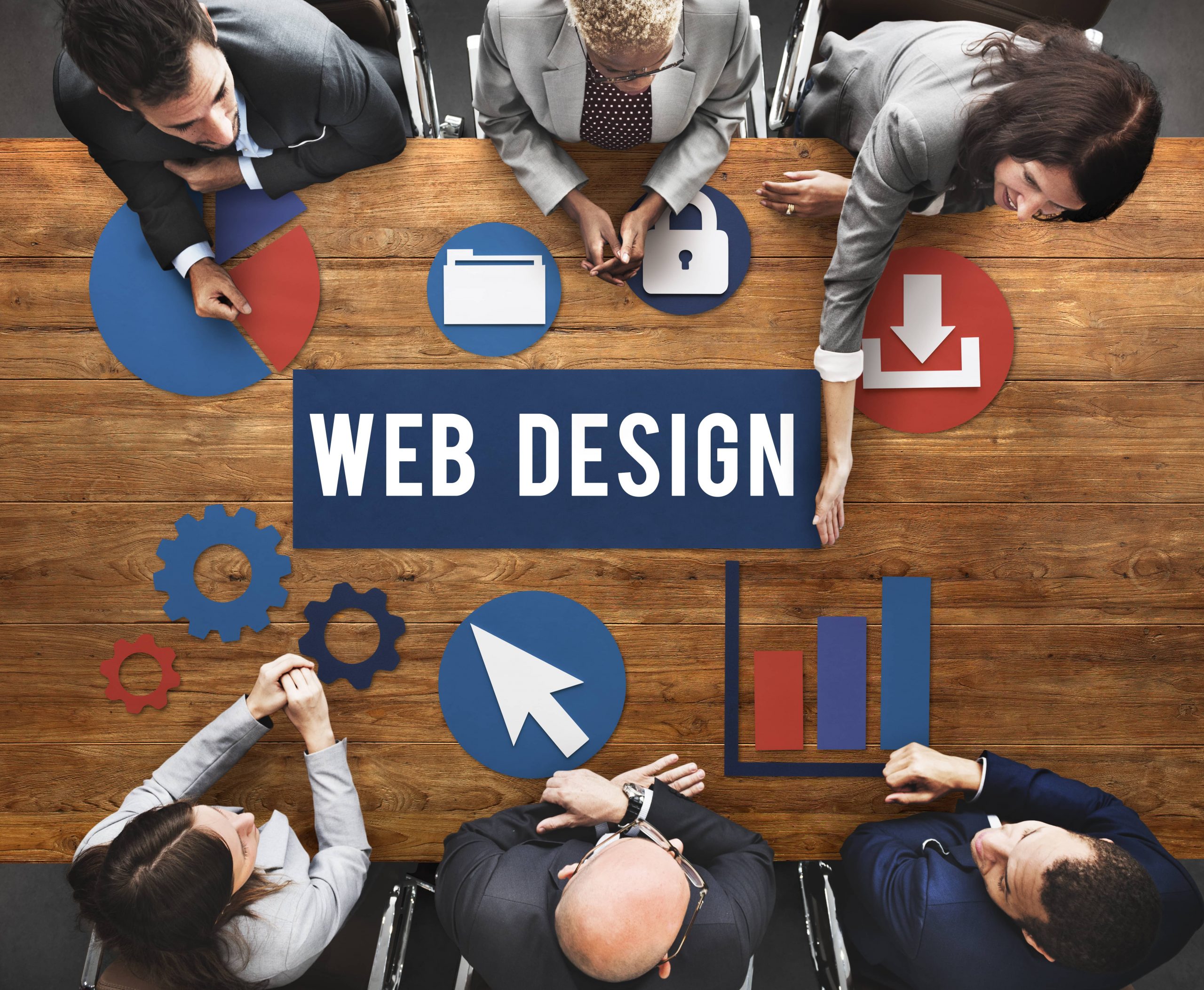 Top 10 Web Design and development companies in Chennai