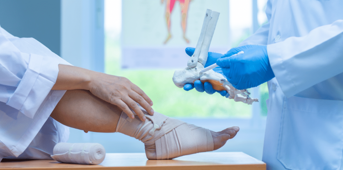 Benefits of Choosing Sunknowledge as your Prosthetics Prior Authorization Solution