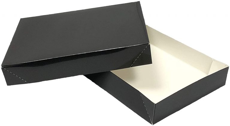 Features to Know Before Buying Custom Packaging Apparel Boxes