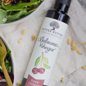 Blueberry Balsamic Vinegar – Syrupy and Sweet Sensation to Create Amazing Taste
