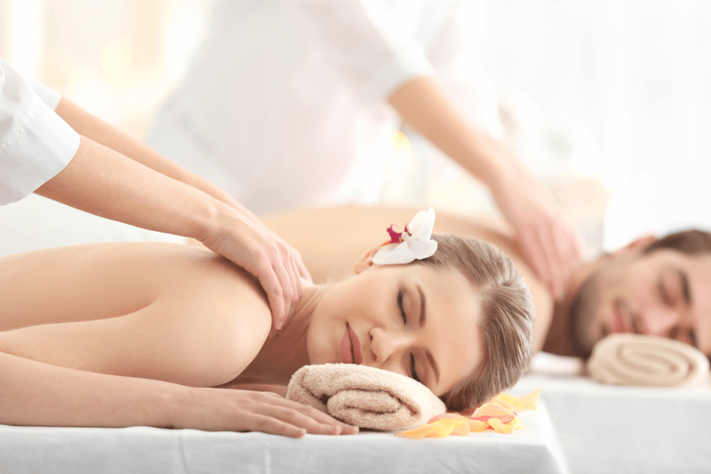 Massage Deals in Dubai by Jasmine Spa at Al Barsha Heights